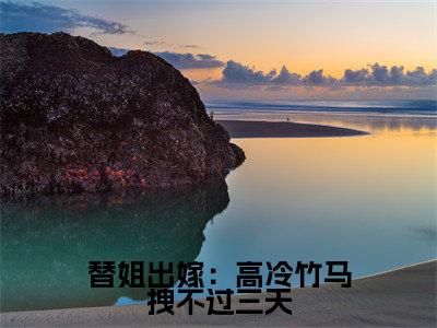 替姐出嫁:高冷竹马拽不过三天(宋幼凝李靳泽)全文免费在线阅读_替姐出嫁:高冷竹马拽不过三天全文阅读_笔趣阁(宋幼凝李靳泽)