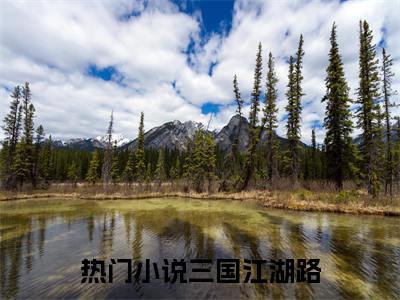  曹盖曹盖（三国江湖路最新全章节大结局）全文阅读
