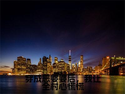 穿成恶婆婆后，我让全村心慌慌（林九娘）全文免费阅读无弹窗大结局_穿成恶婆婆后，我让全村心慌慌在线阅读笔趣阁(林九娘）
