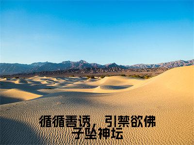 循循善诱,引禁欲佛子坠神坛小说全文(姜可画陆之战)精选免费小说_循循善诱,引禁欲佛子坠神坛小说全文最新章节列表