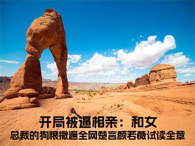  楚言颜若薇小说（开局被逼相亲：和女总裁的狗粮撒遍全网楚言颜若薇试读全章版）免费阅读_ 楚言颜若薇小说免费阅读-笔趣阁