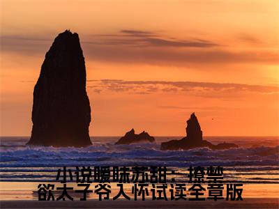 小说暧昧苏甜：撩禁欲太子爷入怀试读全章版 靳沉寒孟洛柠最新章节免费阅读  靳沉寒孟洛柠小说最新章节
