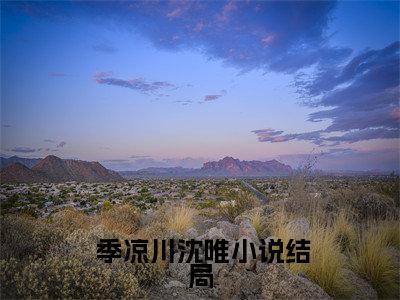  季凉川沈唯（原来爱你这么疼）全文免费阅读-小说原来爱你这么疼最新章节阅读笔趣阁