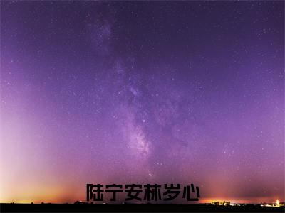 陆宁安林岁心（林岁心陆宁安）小说全文免费阅读无弹窗大结局_陆宁安林岁心最新章节列表笔趣阁