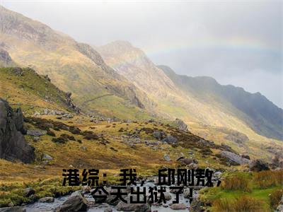 港综：我，邱刚敖，今天出狱了！全文免费阅读无弹窗大结局_（邱刚敖）最新章节列表_笔趣阁（港综：我，邱刚敖，今天出狱了！小说）