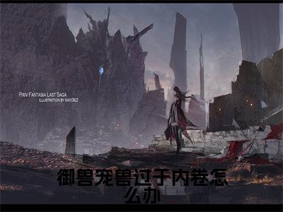 御兽宠兽过于内卷怎么办热文小说全文阅读-精彩美文宋念念免费阅读