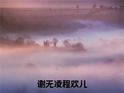 程欢儿谢无凌(谢无凌程欢儿)全文免费阅读无弹窗大结局_程欢儿谢无凌小说全文大结局