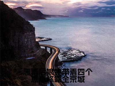 冷如月小说(恶毒后娘她带着四个崽崽称霸全京城)全文免费阅读无弹窗大结局-恶毒后娘她带着四个崽崽称霸全京城最新热点小说