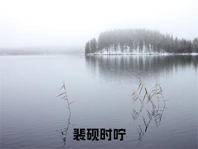 裴砚时咛全文(时咛裴砚免费小说-完整版-裴砚时咛在线赏析)最新章节已更新版
