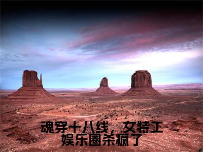 主角为程灵江起澜的小说-魂穿十八线,女特工娱乐圈杀疯了(程灵江起澜)全文最新完整版阅读