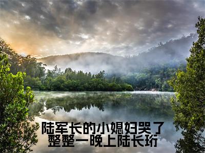 陆长珩姜念念(陆军长的小媳妇哭了整整一晚上陆长珩)最新章节在线阅读 抖音新书热荐陆军长的小媳妇哭了整整一晚上陆长珩