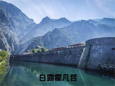 白露霍凡哲小说(白露霍凡哲)全文免费阅读_白露霍凡哲小说白露霍凡哲小说最新章节列表笔趣阁