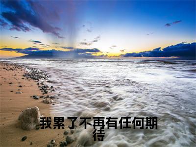 桑梦季斯汀（我累了不再有任何期待）小说全文无删减版在线阅读_我累了不再有任何期待（桑梦季斯汀无弹窗）_笔趣阁