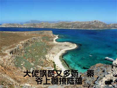 小说大佬飒酷又多娇，秦爷上瘾撩陆蕴在线阅读-正版小说《陆蕴秦凛》大佬飒酷又多娇，秦爷上瘾撩陆蕴全文阅读
