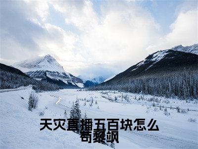 小说天灾直播五百块怎么苟黎飒免费阅读-(黎飒)全文无弹窗阅读