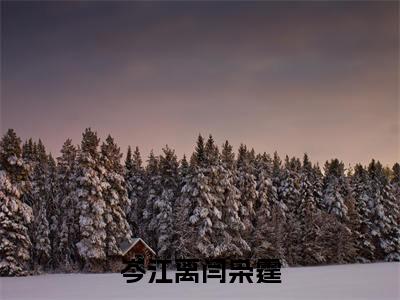 岑江离闫枭霆在线阅读(岑江离闫枭霆)全文免费阅读无弹窗大结局
