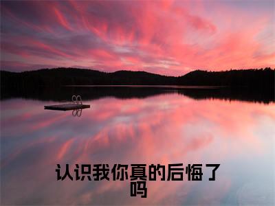 认识我你真的后悔了吗(陆言深姜楠笙)全文免费阅读无弹窗大结局-认识我你真的后悔了吗免费阅读全文大结局-笔趣阁