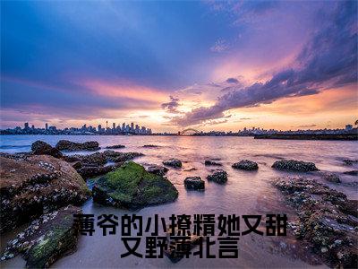 薄爷的小撩精她又甜又野薄北言小说(姜知岁薄北言)热推新书_薄爷的小撩精她又甜又野薄北言最新章节在线阅读_笔趣阁
