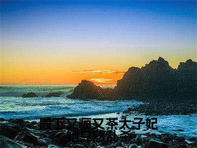 殿下又疯又茶太子妃她只想乱杀(妺染宗政玄廷)全文免费阅读无弹窗大结局_殿下又疯又茶太子妃她只想乱杀最新章节列表-笔趣阁妺染宗政玄廷