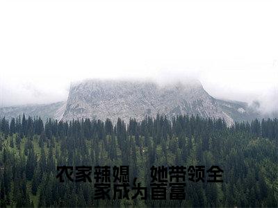 小说(农家辣媳,她带领全家成为首富)_谢昭显赵夭儿全文阅读_小说农家辣媳,她带领全家成为首富免费阅读(谢昭显赵夭儿)笔趣阁