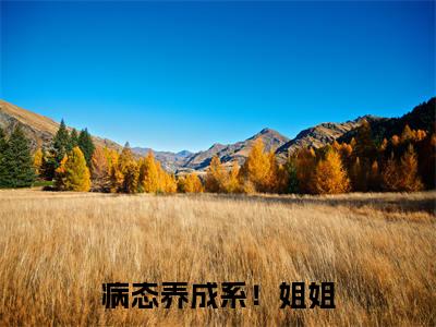 病态养成系！姐姐，还请自重 白懿宁约晨精彩章节在线阅读- 白懿宁约晨美文欣赏