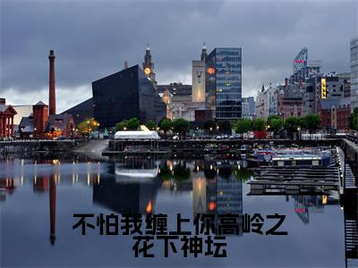 虞惟孟镜(不怕我缠上你高岭之花下神坛)完整版小说阅读-虞惟孟镜小说(不怕我缠上你高岭之花下神坛)精彩免费试读