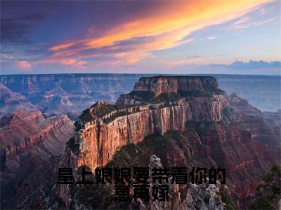 赵连娍（皇上娘娘要带着你的崽再嫁）是什么小说_主角是（赵连娍）的小说（皇上娘娘要带着你的崽再嫁）最新章节无弹窗阅读