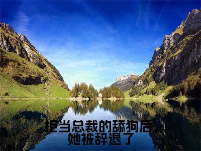 拒当总裁的舔狗后，她被辞退了（周寒之孟南絮）全文免费阅读无弹窗大结局_周寒之孟南絮_笔趣阁