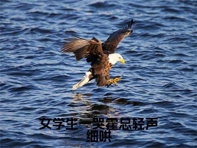(女学生一哭霍总轻声细哄)完整版小说阅读,霍言宸温筱小说精彩免费试读
