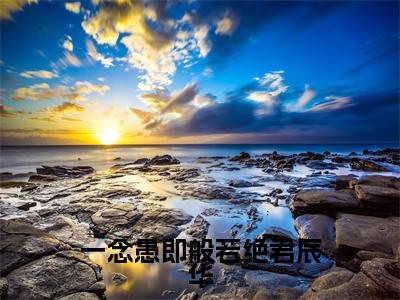 迟汐君辰华是哪部小说的主角-一念愚即般若绝君辰华（迟汐君辰华）全文无弹窗完整版阅读一念愚即般若绝君辰华