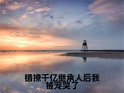 错撩千亿继承人后我被宠哭了(厉辰越尹卓雅)全文免费阅读无弹窗大结局-错撩千亿继承人后我被宠哭了最新章节列表-笔趣阁