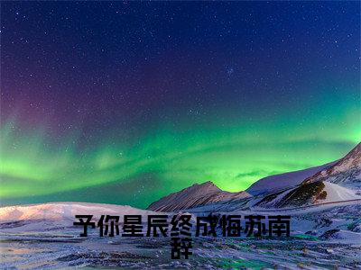 予你星辰终成悔苏南辞全文免费阅读无弹窗大结局_(姜妍苏南辞)予你星辰终成悔苏南辞免费阅读无弹窗最新章节列表_笔趣阁