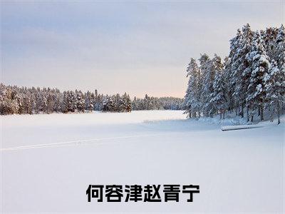何容津赵青宁《何容津赵青宁小说免费阅读》完整-何容津赵青宁小说（何容津赵青宁）全文最新阅读