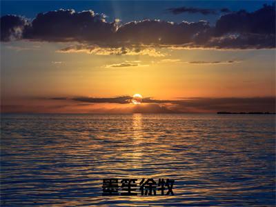 墨笙徐牧全文免费阅读无弹窗大结局,墨笙徐牧小说最新章节