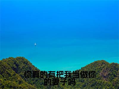 你真的有把我当做你的妻子吗尹知烟舒闵怀正版小说全文阅读 尹知烟舒闵怀全文免费完整版