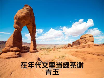 在年代文里当绿茶谢青玉免费阅读（沈清梨谢青玉）完整版全文全章节阅读