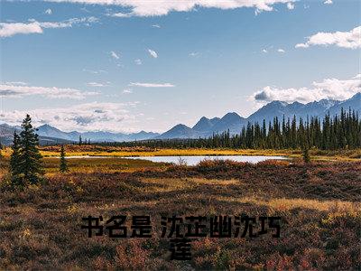 丑妃虐渣不从良（ 沈芷幽沈巧莲）小说全文免费阅读无弹窗大结局_丑妃虐渣不从良全文在线阅读无弹窗（ 沈芷幽沈巧莲）