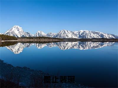 墨止裴琬全集小说完整版大结局_裴琬墨止完结版在线阅读