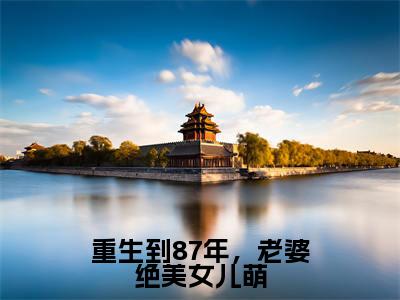 陆浩苏敏免费完结小说-重生到87年,老婆绝美女儿萌(陆浩苏敏)在线阅读全文(陆浩苏敏)