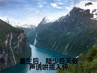 重生后,陆少每天低声诱哄揽入怀(陆怀屿虞萌全章节完整版)免费阅读_(重生后,陆少每天低声诱哄揽入怀)陆怀屿虞萌全文无删减免费阅读