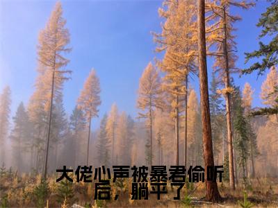 大佬心声被暴君偷听后,躺平了(上官霜)小说全文免费阅读无弹窗_(上官霜)最新章节列表_笔趣阁