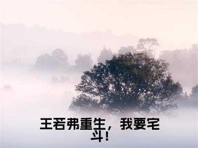 王若弗重生,我要宅斗!全文免费阅读无弹窗大结局_(王若弗在线阅读)王若弗重生,我要宅斗!最新章节完整版阅读