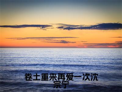 卷土重来再爱一次沈宗宁（徐闻沈宗宁小说）全文免费阅读无弹窗大结局_卷土重来再爱一次沈宗宁全文免费阅读_笔趣阁（徐闻沈宗宁）