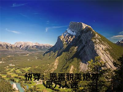 快穿:恶毒貌美炮灰是万人迷(云娇)全文免费阅读无弹窗大结局_(云娇无弹窗)_笔趣阁