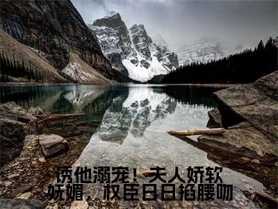 严憬堔云盈夏(诱他溺宠!夫人娇软妩媚,权臣日日掐腰吻)全文免费阅读无弹窗大结局_严憬堔云盈夏最新章节列表_笔趣阁