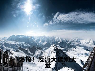  林妤笙陆峥野小说-《爆撩！反派大佬别太爱》完整章节阅读无弹窗免费阅读大结局