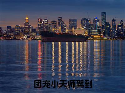 团宠小天师驾到，妖魔鬼怪统统闪开！全集完整版大结局- 宁问问宁金元小说在线赏析