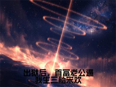 出狱后,首富老公逼我生三胎宋欢免费阅读无弹窗,小说傅辰年宋欢大结局全文免费阅读