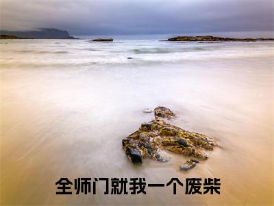 全师门就我一个废柴全文免费阅读(顾清汐免费阅读无弹窗)全师门就我一个废柴最新章节列表_笔趣阁