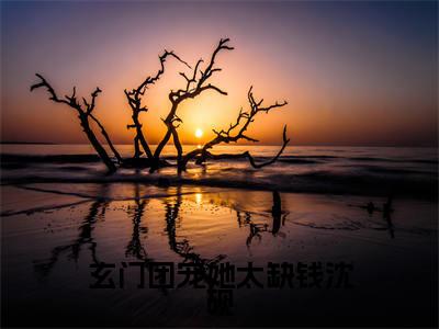 玄门团宠她太缺钱沈砚(阮柒沈砚全文在线阅读)-玄门团宠她太缺钱沈砚免费阅读